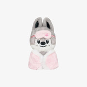 Stray Kids 6TH FANMEETING [STAY in Our Little House] (SKZOO PLUSH 10CM Ver.) (Wolf Chan)