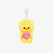 Stray Kids 6TH FANMEETING [STAY in Our Little House] (SKZOO PLUSH VOICE Ver.) (BbokAri)