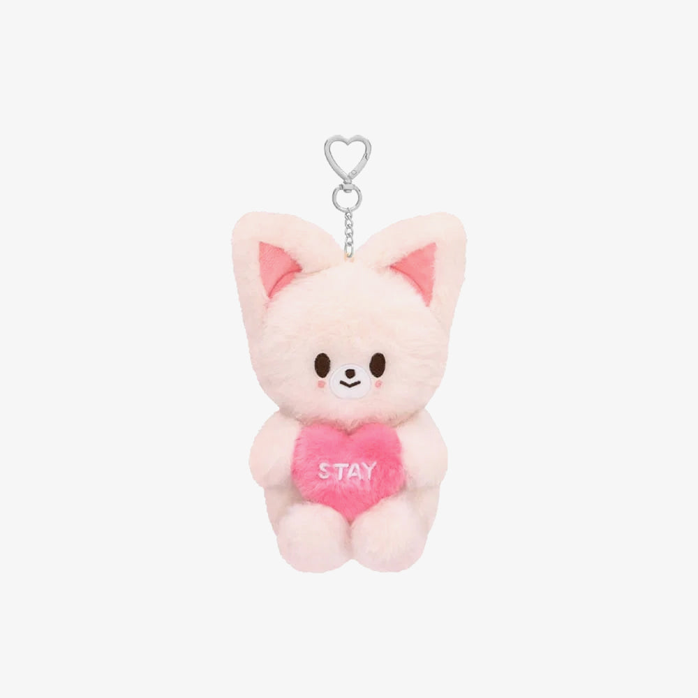 Stray Kids 6TH FANMEETING [STAY in Our Little House] (SKZOO PLUSH VOICE Ver.) (FoxI.Ny)