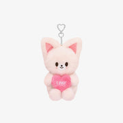 Stray Kids 6TH FANMEETING [STAY in Our Little House] (SKZOO PLUSH VOICE Ver.) (FoxI.Ny)