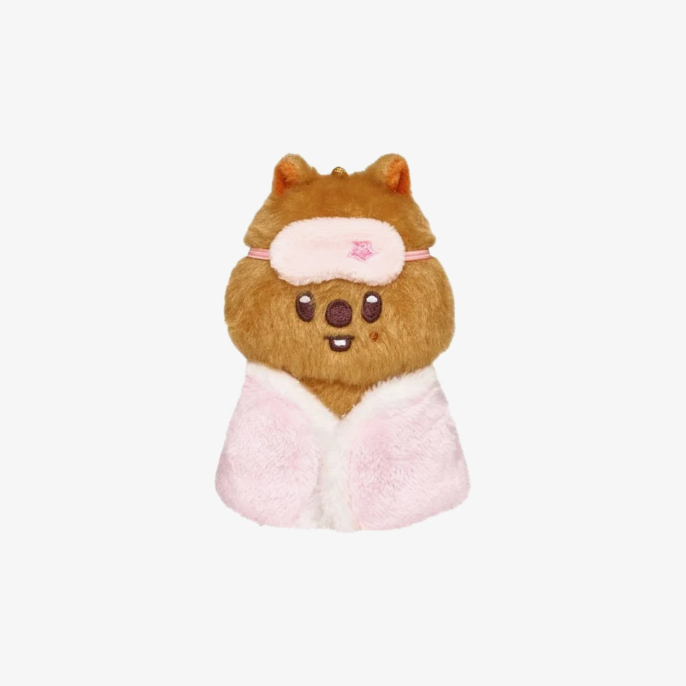 Stray Kids 6TH FANMEETING [STAY in Our Little House] (SKZOO PLUSH 10CM Ver.) (HAN QUOKKA)