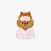 Stray Kids 6TH FANMEETING [STAY in Our Little House] (SKZOO PLUSH 10CM Ver.) (HAN QUOKKA)