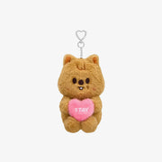 Stray Kids 6TH FANMEETING [STAY in Our Little House] (SKZOO PLUSH VOICE Ver.) (HAN QUOKKA)