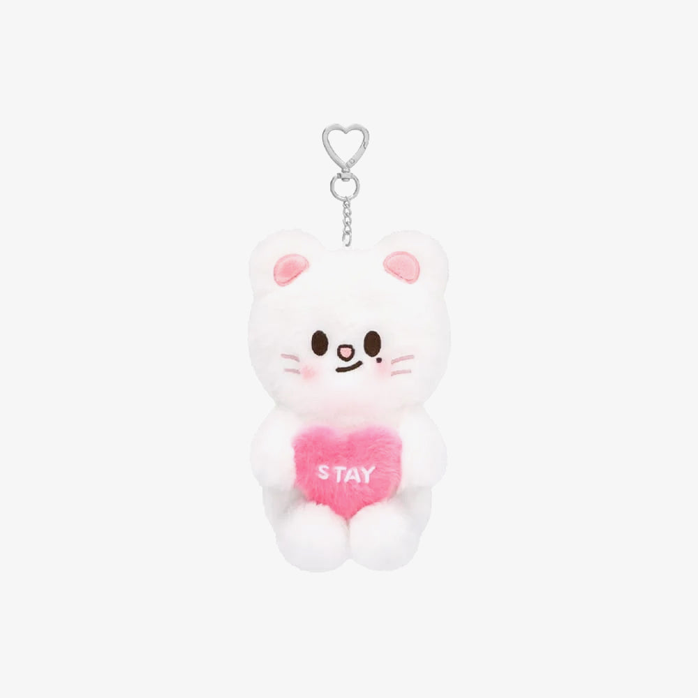 Stray Kids 6TH FANMEETING [STAY in Our Little House] (SKZOO PLUSH VOICE Ver.) (Jiniret)