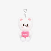 Stray Kids 6TH FANMEETING [STAY in Our Little House] (SKZOO PLUSH VOICE Ver.) (Jiniret)
