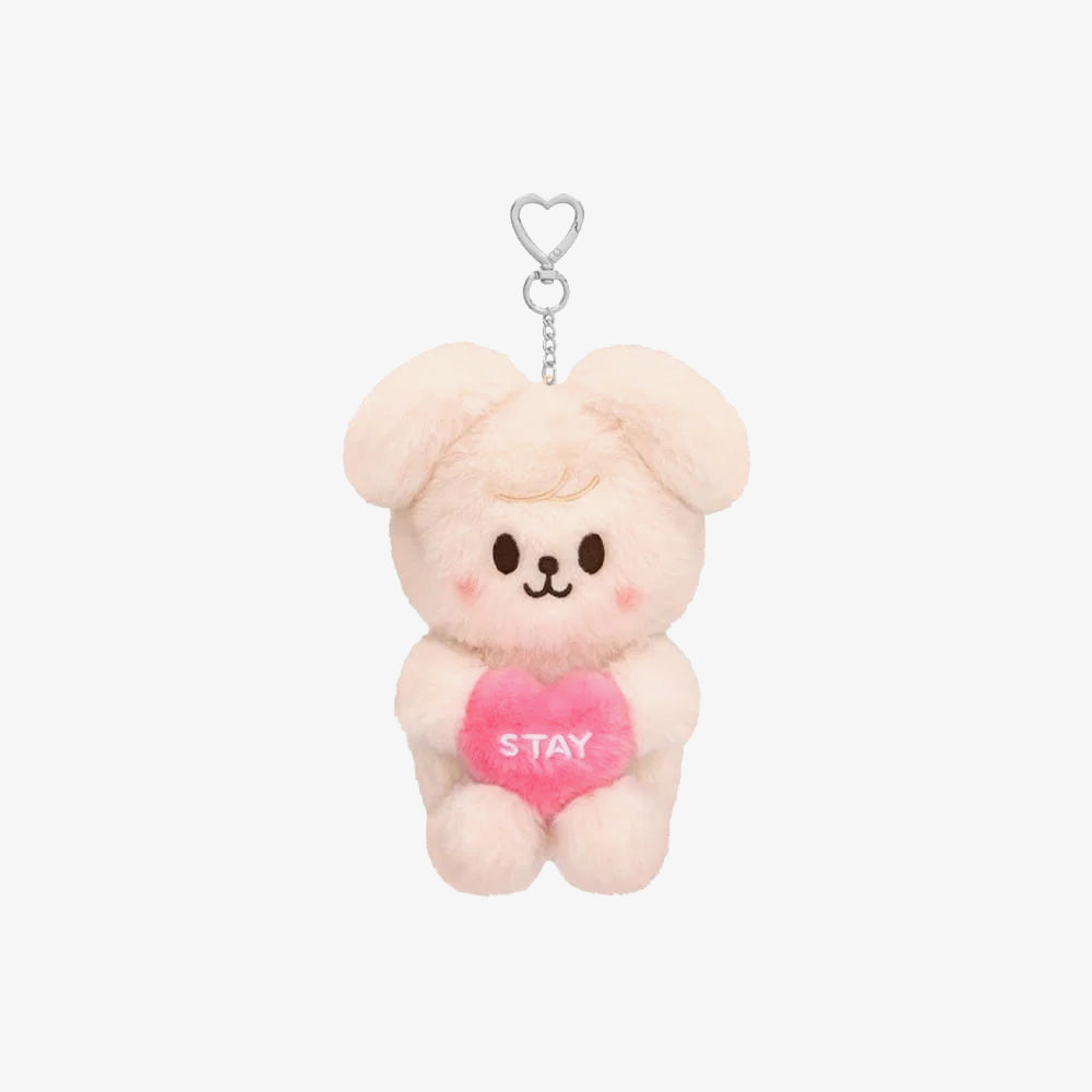 Stray Kids 6TH FANMEETING [STAY in Our Little House] (SKZOO PLUSH VOICE Ver.) (PuppyM)