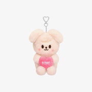 Stray Kids 6TH FANMEETING [STAY in Our Little House] (SKZOO PLUSH VOICE Ver.) (PuppyM)