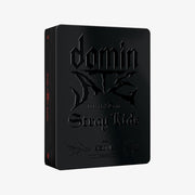 Stray Kids World Tour [dominATE SEOUL] DVD