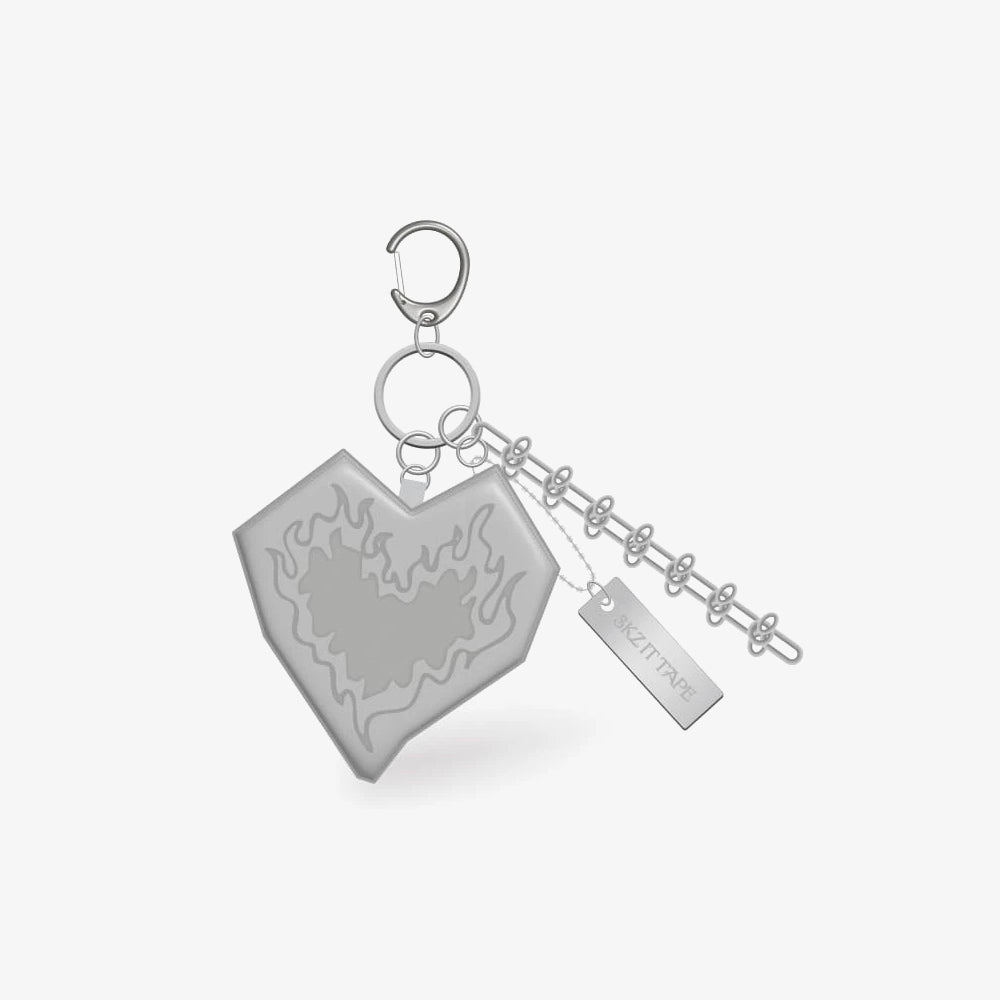Stray Kids [DO IT] POP-UP STORE (DO IT KEYRING)