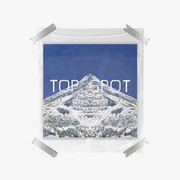 T.O.P - 1st Album [TOP SPOT - ANOTHER DIMENSION]