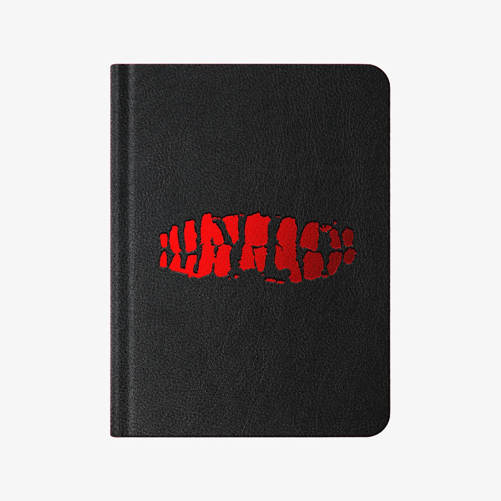 TAEYONG - 1st Full Album [WYLD] (WYLD BOOK Ver.)