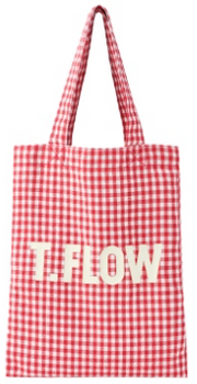 Jennifer room Small daily Bag 100-mixed CHERRY