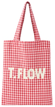 Jennifer room Small daily Bag 100-mixed CHERRY