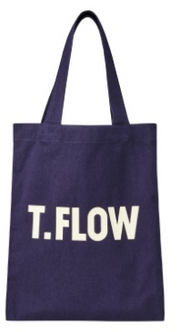 Jennifer room Small daily Bag 100-mixed NAVY