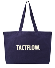 Jennifer room Large daily Bag 110-mixed NAVY