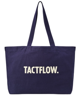 Jennifer room Large daily Bag 110-mixed NAVY