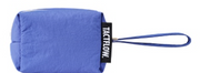 Jennifer room Puffer pouch NVY-cn BLUE