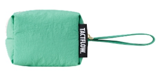 Jennifer room Puffer pouch NVY-cn MINT