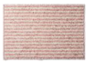 Jennifer room Bath mat 45*65 SOFTPINK