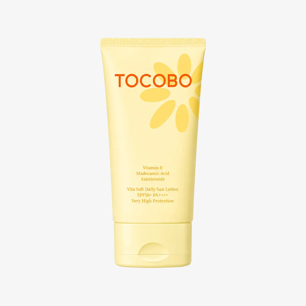 TOCOBO Vita Soft Daily Sun Lotion 150ml