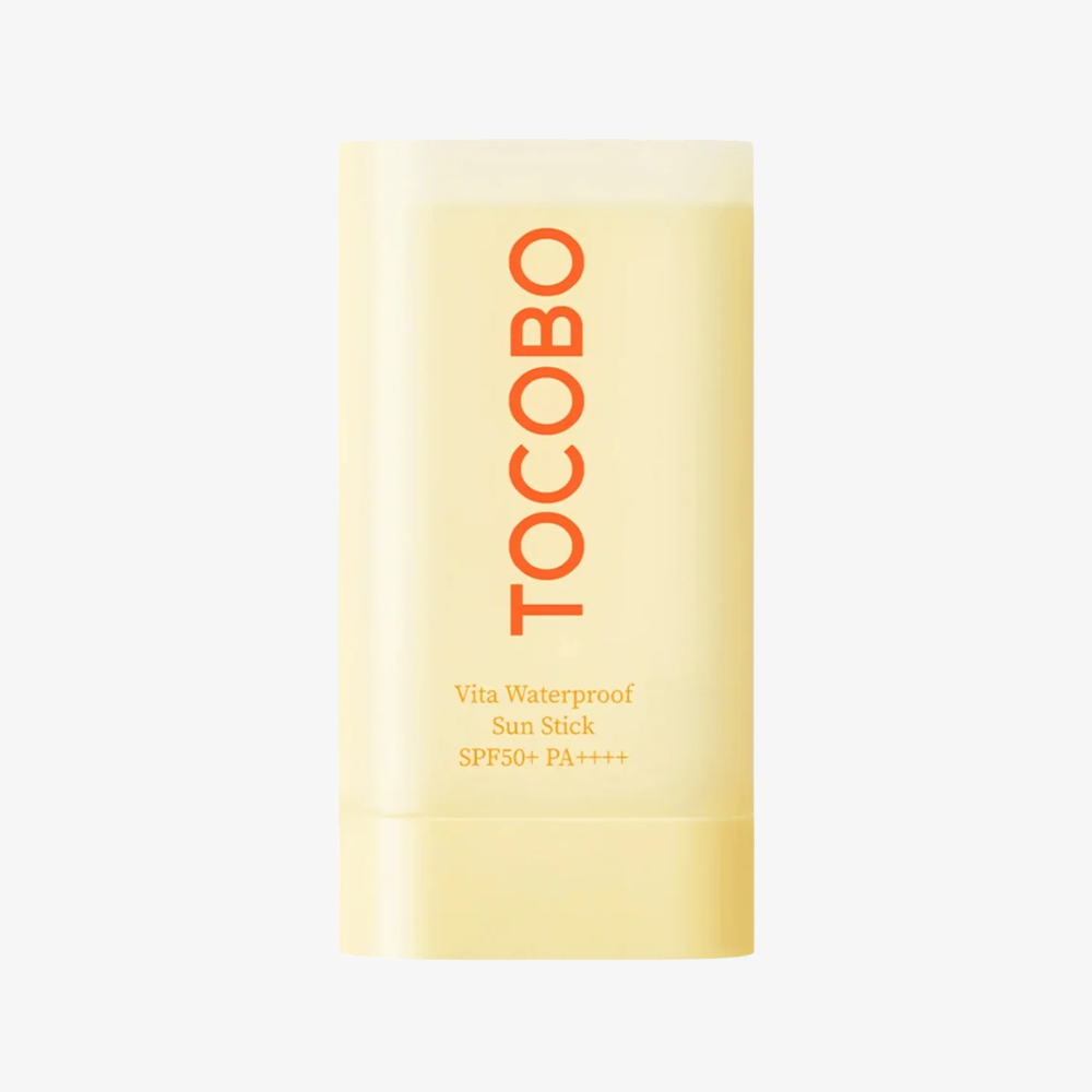TOCOBO Vita Waterproof Sun Stick 18g