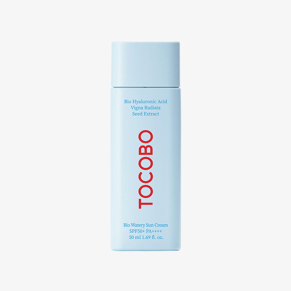 TOCOBO BIO WATERY SUN CREAM SPF50+ PA++++