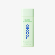 SÉRUM SOLAIRE APAISANT TOCOBO CICA 50ML SPF50+ PA++++