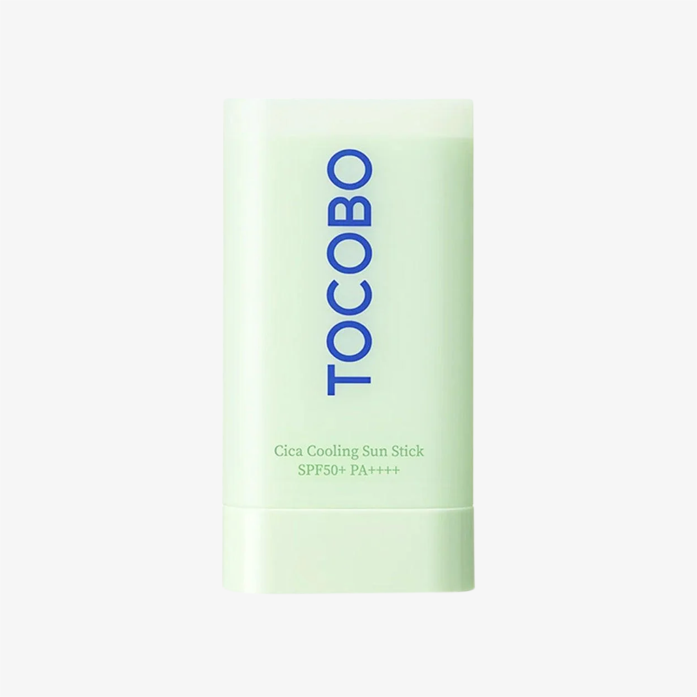 TOCOBO CICA COOLING SUN STICK SPF50+ PA++++