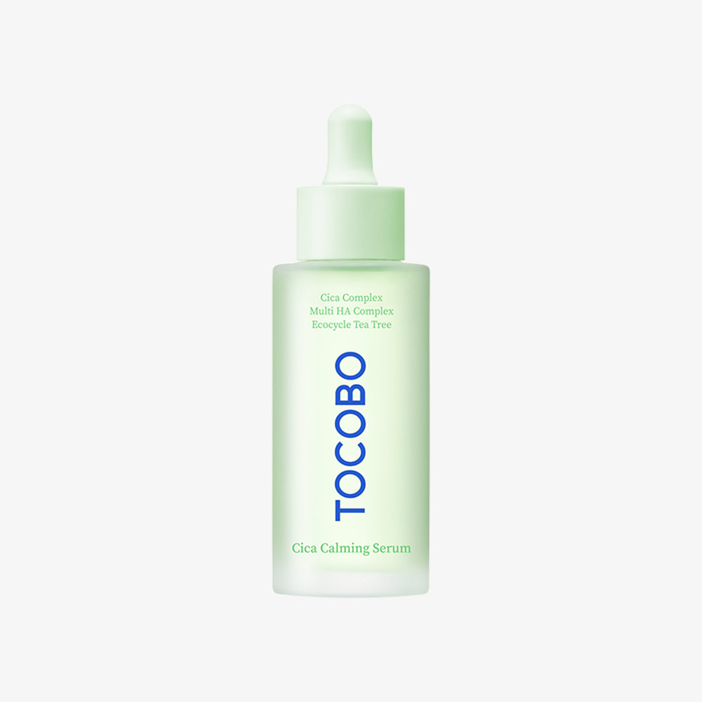 TOCOBO Cica Calming Serum 50ml