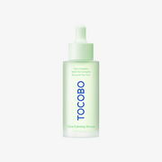 TOCOBO Cica Sérum Calmant 50 ml