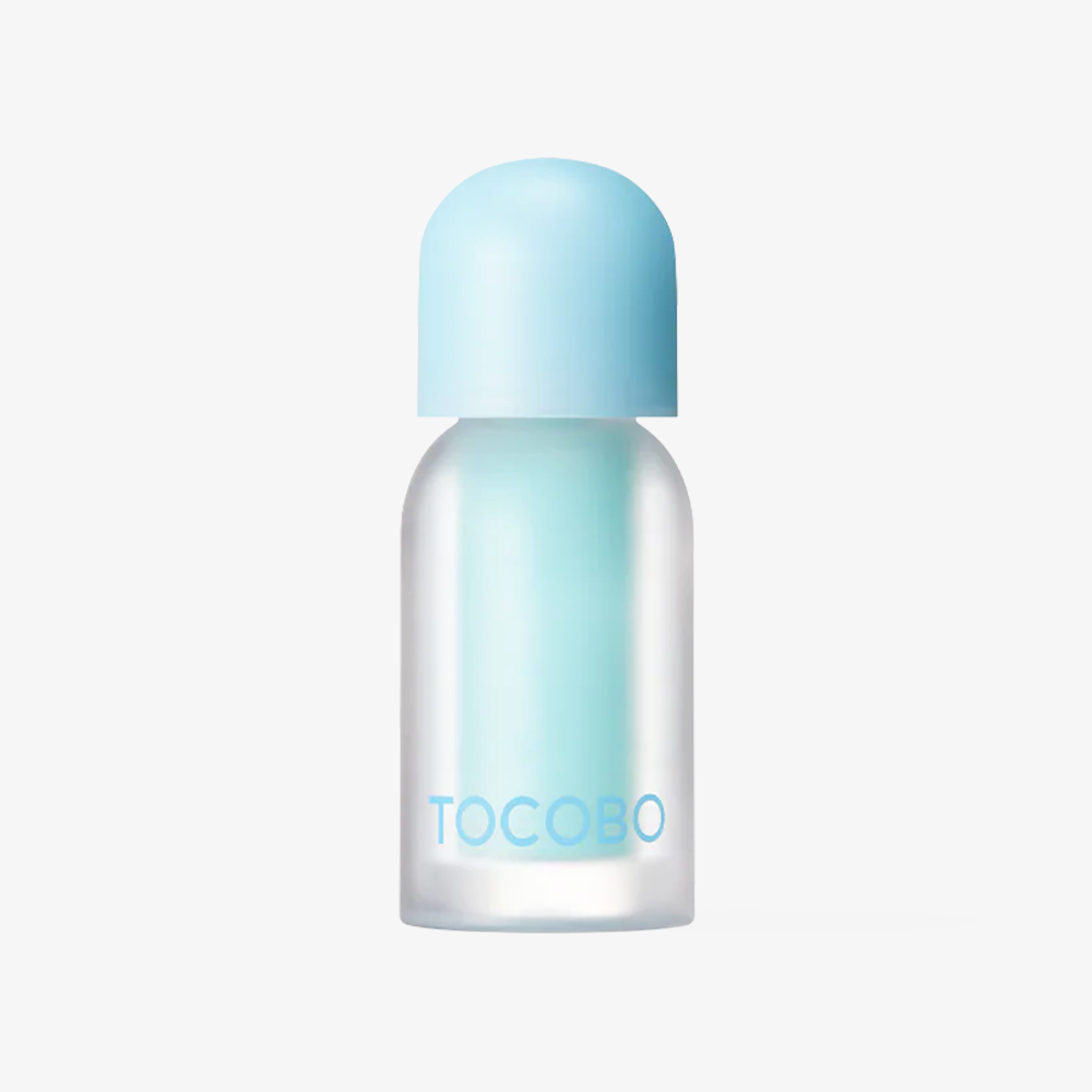 TOCOBO [GLOBAL] JUICY BERRY PLUMPING LIP OIL 00 GLAM MAX