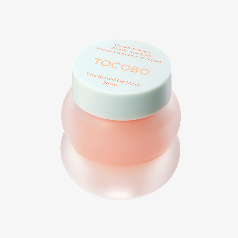 TOCOBO Vita Glazed Lip Mask 20ml