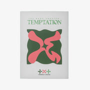 TOMORROW X TOGETHER (TXT) - Album [The Name Chapter TEMPTATION] (Lullaby Ver.) (Random Ver.)
