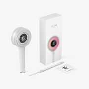 TWICE - CANDYBONG OFFICIAL LIGHT STICK