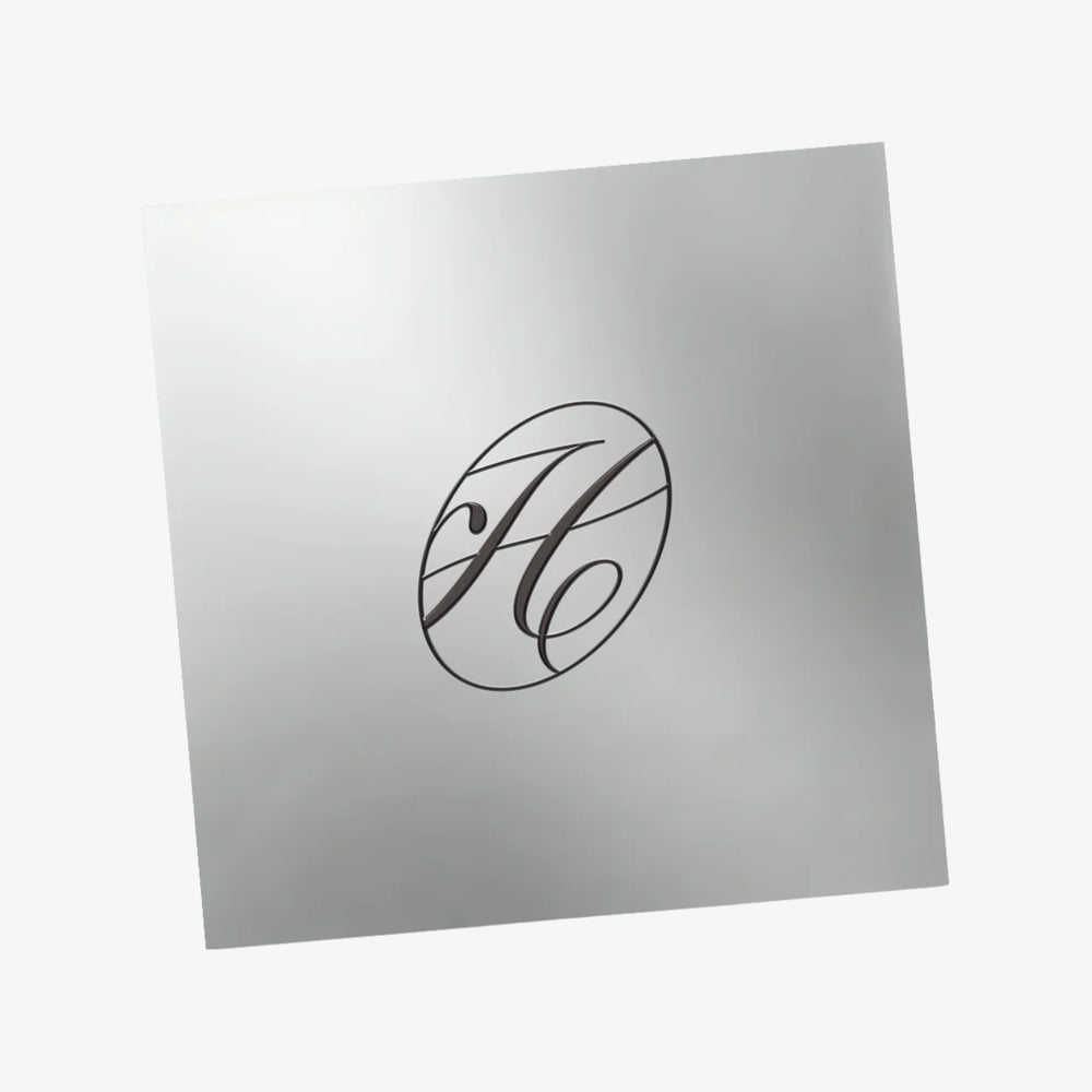 TWS - 5th Mini Album 'No Tragedy' COMPACT Ver. (HUSH)