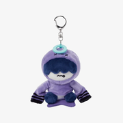 TXT  HHM NYA RING FINDING MOA PPULBATU Weverse Offline Gift Official MD Plush Keyring