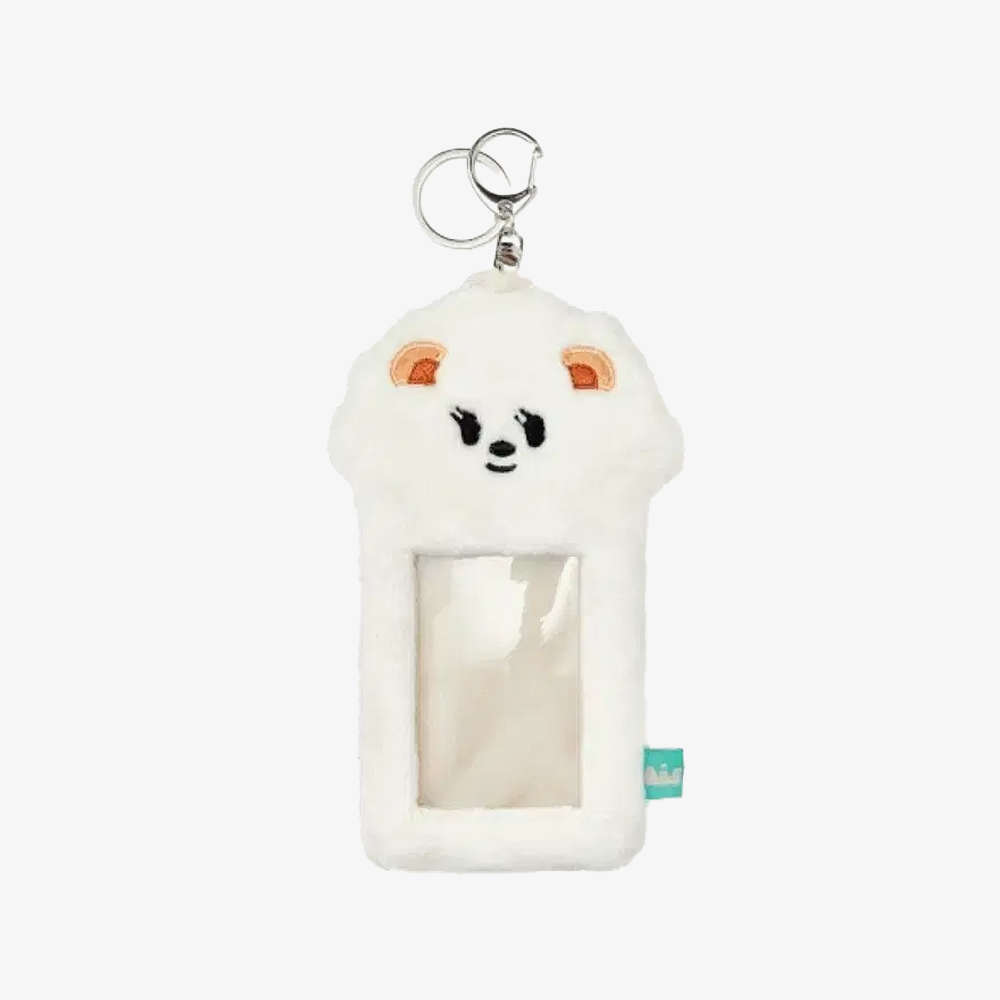 TXT BAMGEUT FINDING MOA PPULBATU Weverse Offline Gift Official MD Photocard Holder