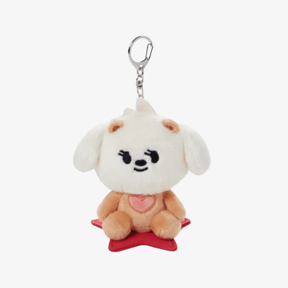 TXT BAMGEUT FINDING MOA PPULBATU Weverse Offline Gift Official MD Plush Keyring