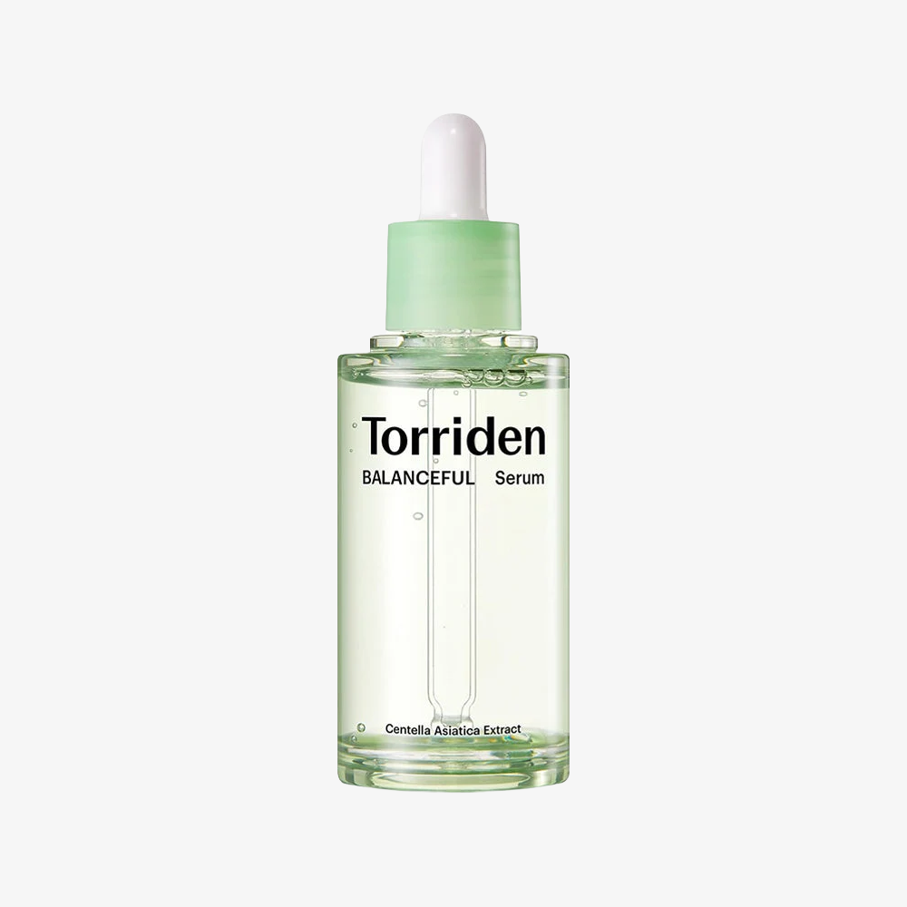Torriden Balanceful Cica Calming Serum 50ml