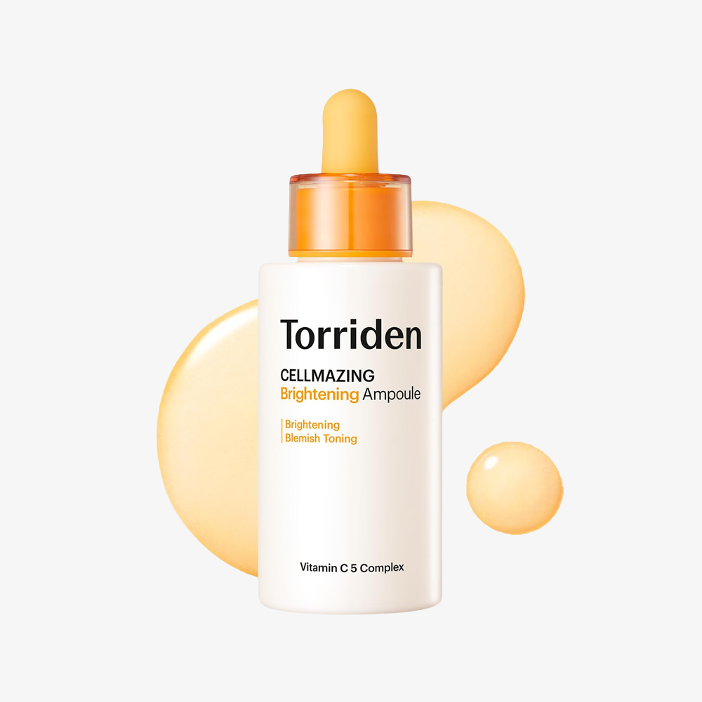 Torriden Cellmazing Brightening Ampoule 30ml