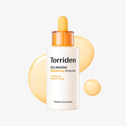 Torriden Cellmazing Brightening Ampoule 30ml