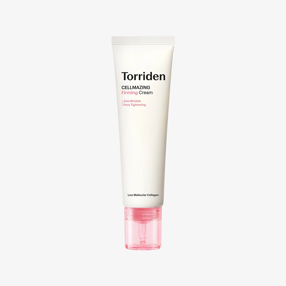 Torriden Cellmazing Firming Cream