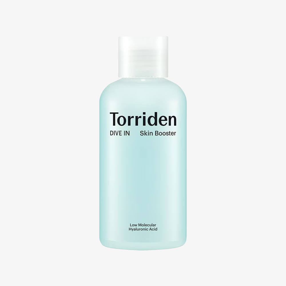 Torriden DIVE-IN Low Molecular Hyaluronic Acid Skin Booster 200ml