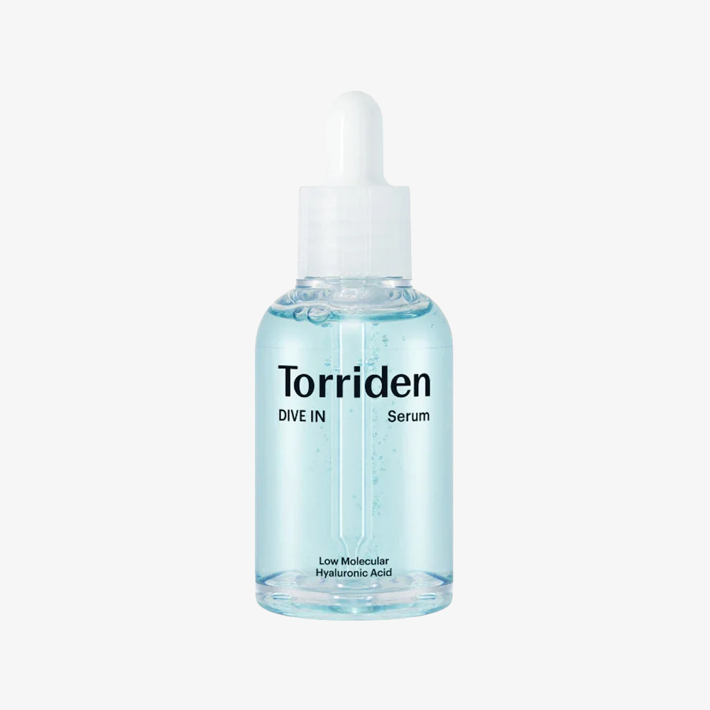 Torriden DIVE-IN Low Molecular Hyaluronic Acid Skin Serum 50ml