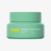 Tovegan Colorfood Series Green Glow Up Cream 50ml