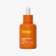 Tovegan Colorfood Series Orange Oasis Serum 50ml
