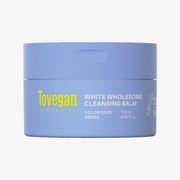 Tovegan Colorfood Series White Wholesome Cleansing Balm 120ml