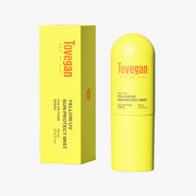 Tovegan Colorfood Series Yellow UV Sun Protect Mist SPF50+ PA+++ 60ml