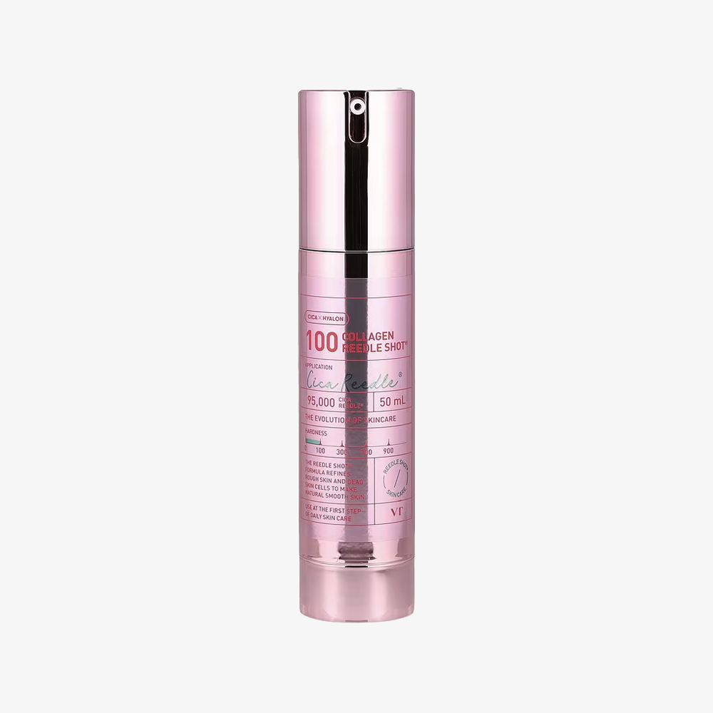 VT COSMETICS COLLAGEN REEDLE SHOT 100 (EU Package)