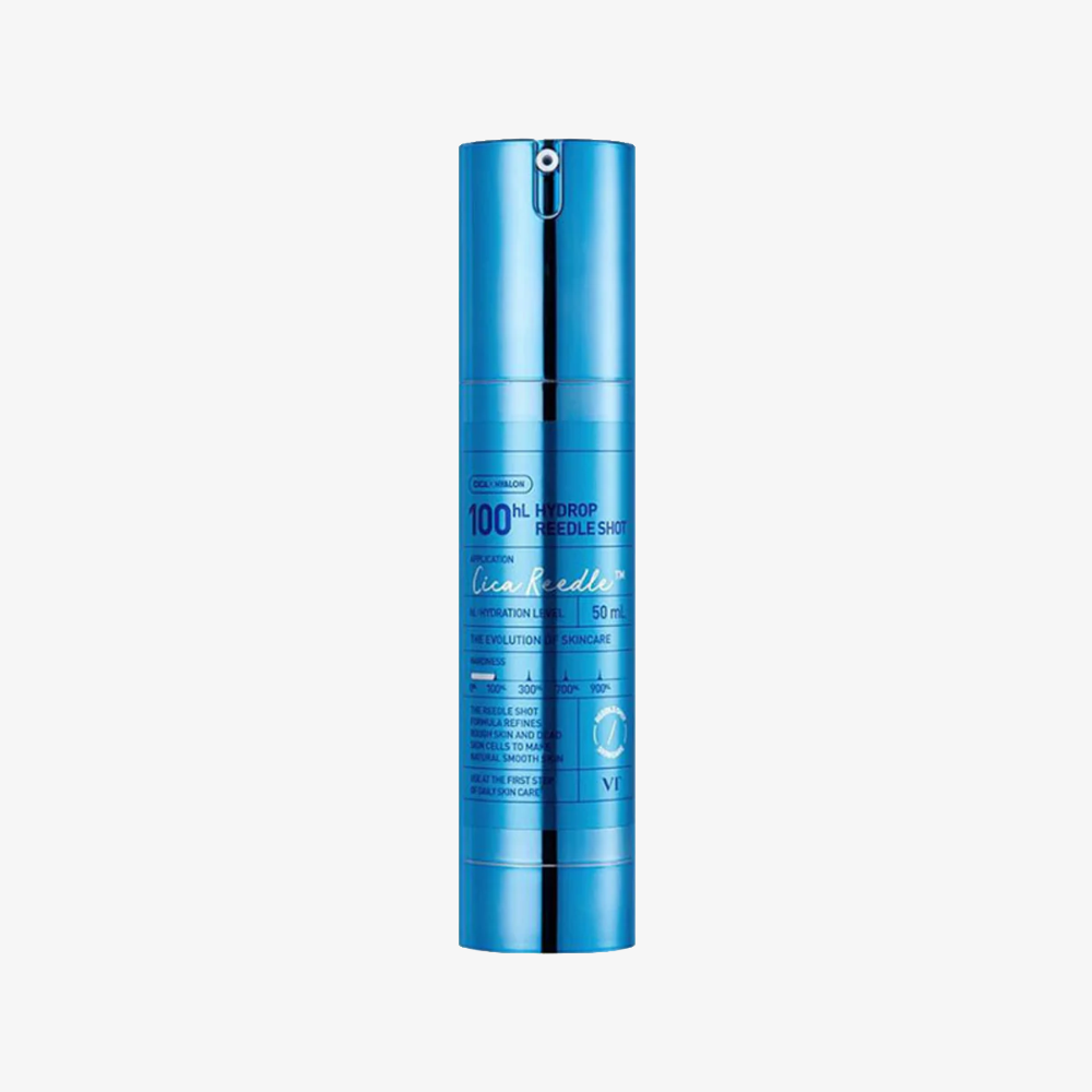 VT COSMETICS HYDROP REEDLE SHOT 100hL (EU Package)